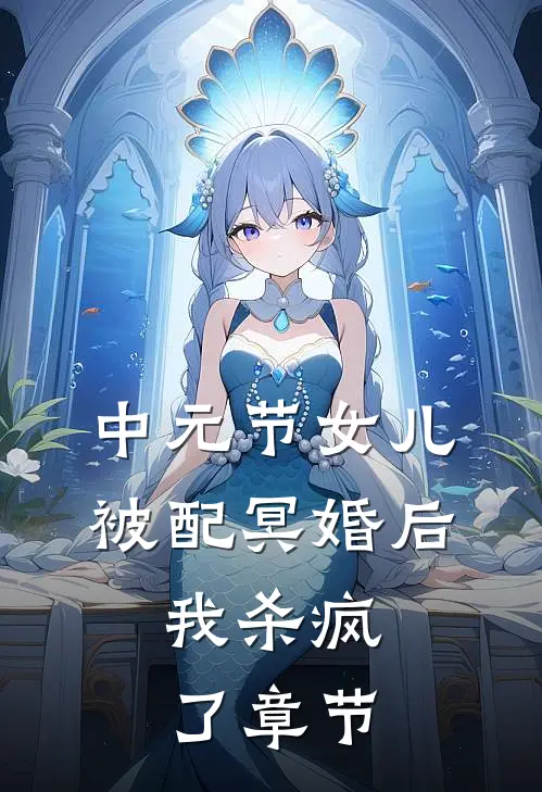 中元节女儿被配冥婚后，我杀疯了章节