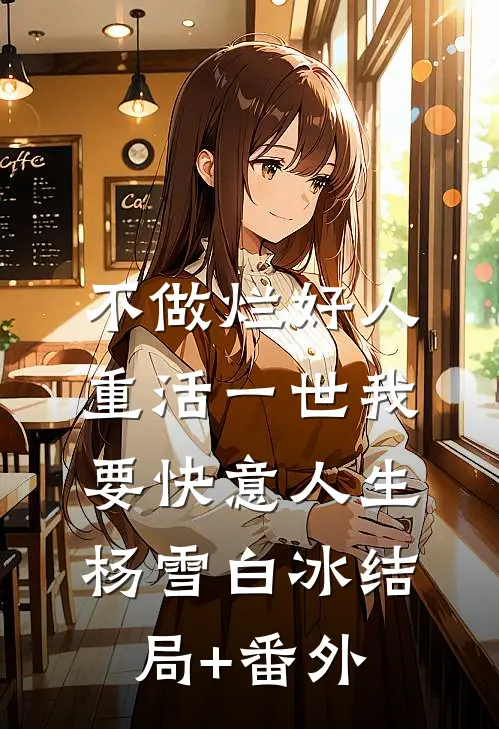 不做烂好人，重活一世我要快意人生杨雪白冰结局+番外