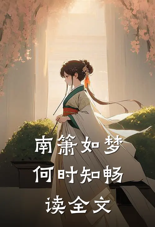 南箫如梦何时知畅读全文
