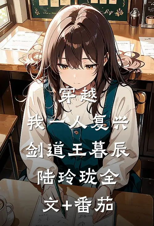 穿越：我一人复兴剑道王暮辰陆玲珑全文+番茄