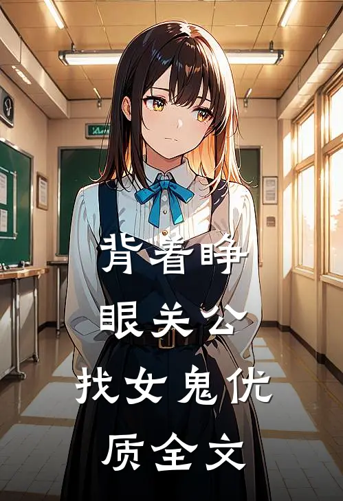 背着睁眼关公，找女鬼优质全文