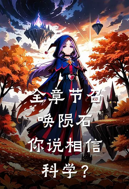 全章节召唤陨石，你说相信科学？