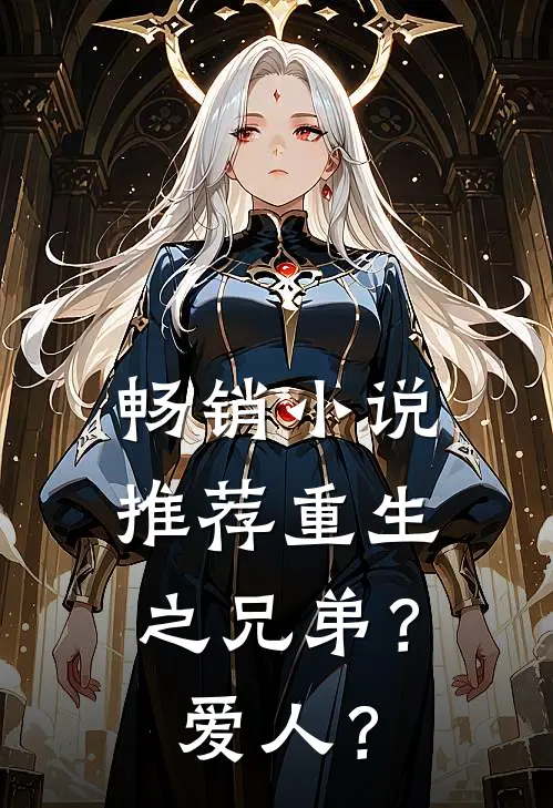 畅销小说推荐重生之兄弟？爱人？