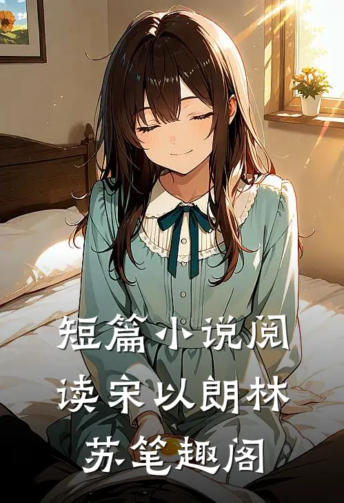 短篇小说阅读宋以朗林苏笔趣阁