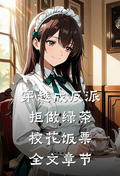 穿越成反派，拒做绿茶校花饭票全文章节