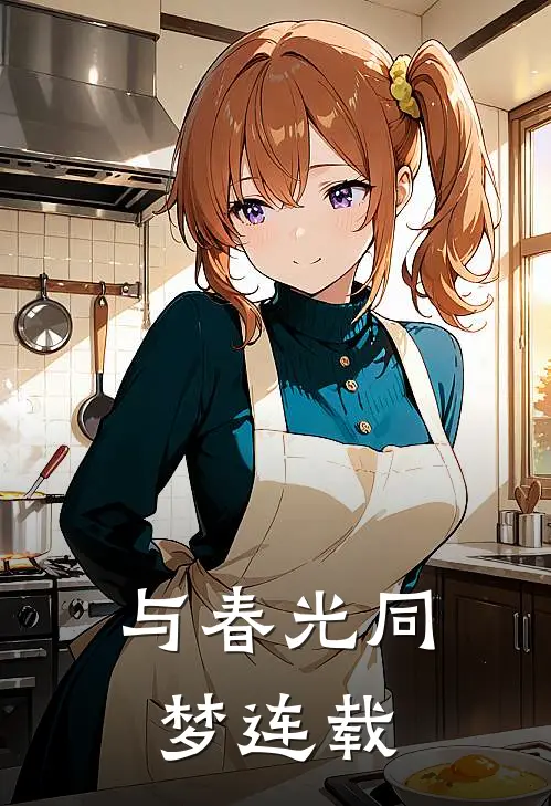 与春光同梦连载