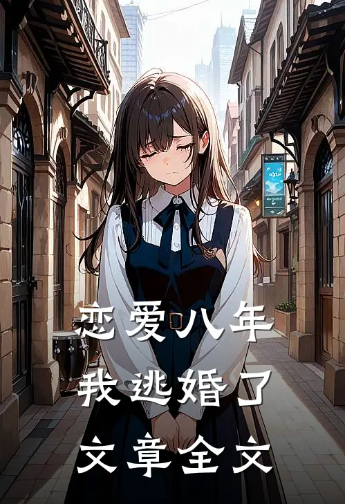 恋爱八年，我逃婚了文章全文