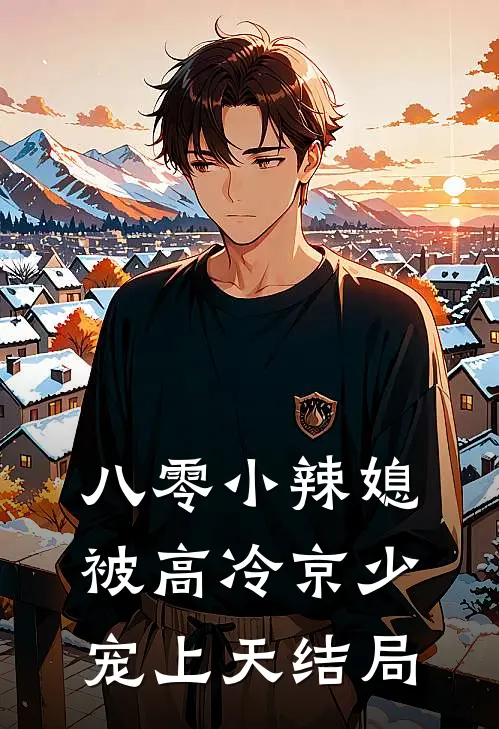 八零小辣媳，被高冷京少宠上天结局