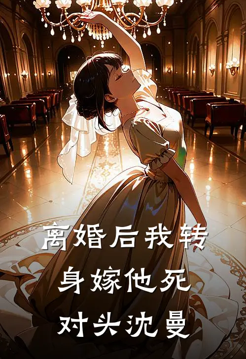 离婚后我转身嫁他死对头沈曼