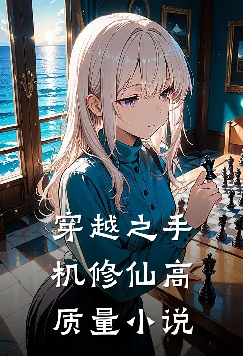 穿越之手机修仙高质量小说