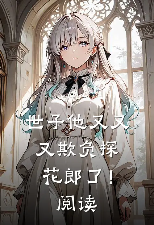 世子他又又又欺负探花郎了！阅读