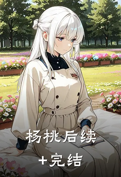 杨桃后续+完结
