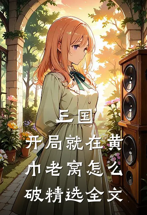 三国：开局就在黄巾老窝怎么破精选全文