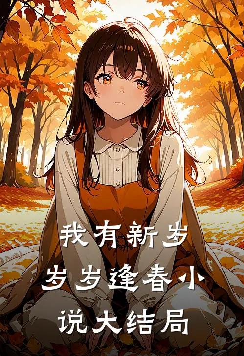 我有新岁，岁岁逢春小说大结局
