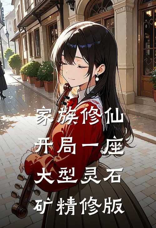 家族修仙：开局一座大型灵石矿精修版