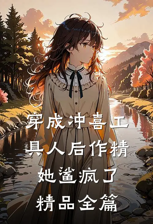 穿成冲喜工具人后作精她鲨疯了精品全篇