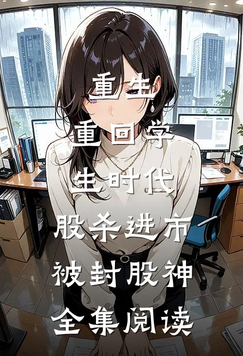 重生：重回学生时代，股杀进市，被封股神全集阅读