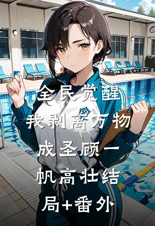 全民觉醒，我剥离万物成圣顾一帆高壮结局+番外