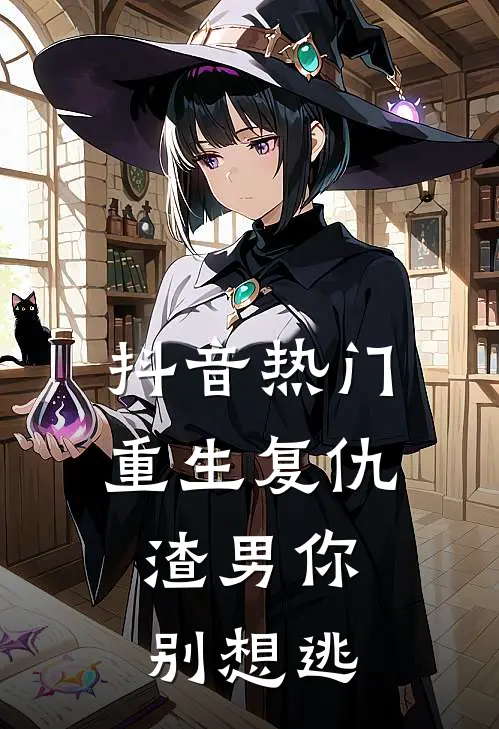 抖音热门重生复仇：渣男你别想逃