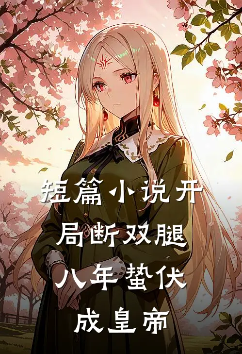 短篇小说开局断双腿，八年蛰伏成皇帝