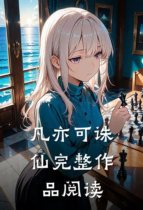 凡亦可诛仙完整作品阅读