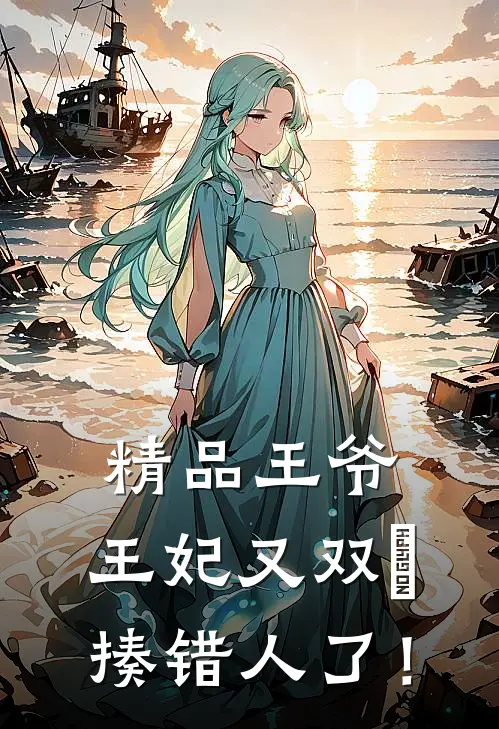 精品王爷，王妃又双叒揍错人了！
