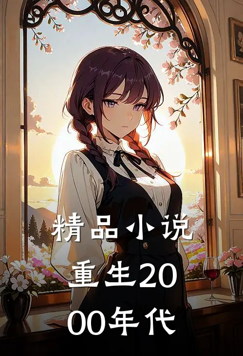 精品小说重生2000年代