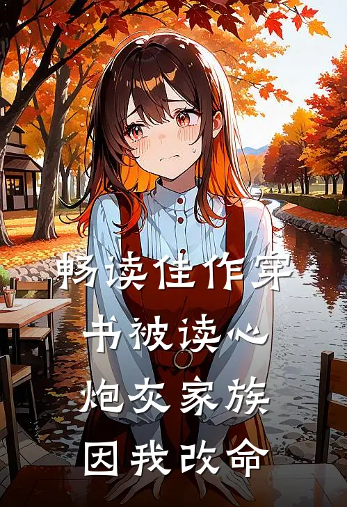 畅读佳作穿书被读心，炮灰家族因我改命