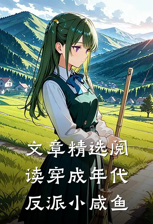 文章精选阅读穿成年代反派小咸鱼