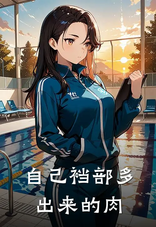 自己裆部多出来的肉