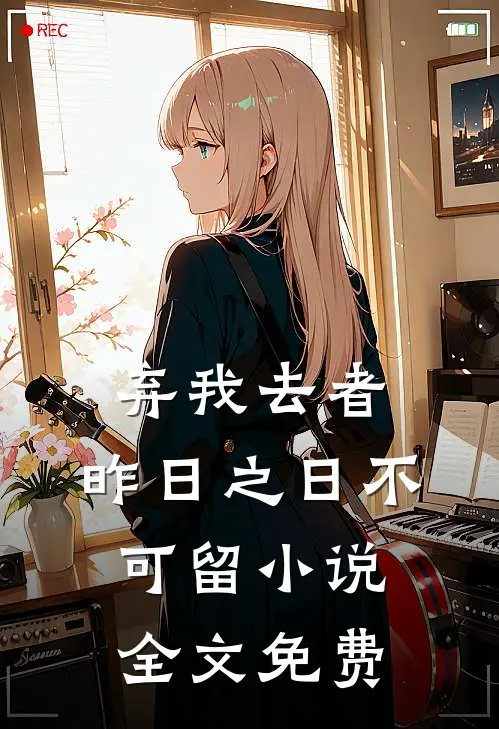 弃我去者，昨日之日不可留小说全文免费