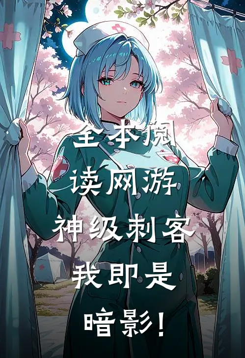 全本阅读网游:神级刺客,我即是暗影!