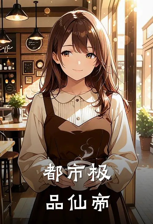 都市极品仙帝