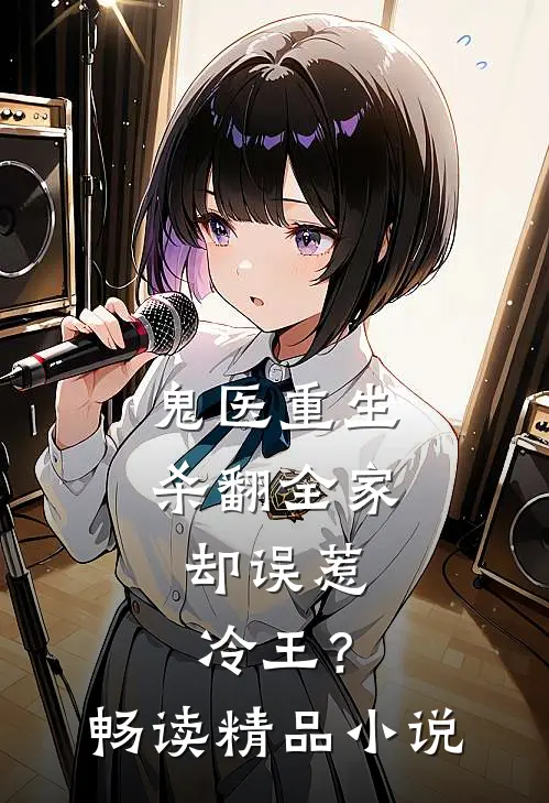 鬼医重生杀翻全家，却误惹冷王？畅读精品小说
