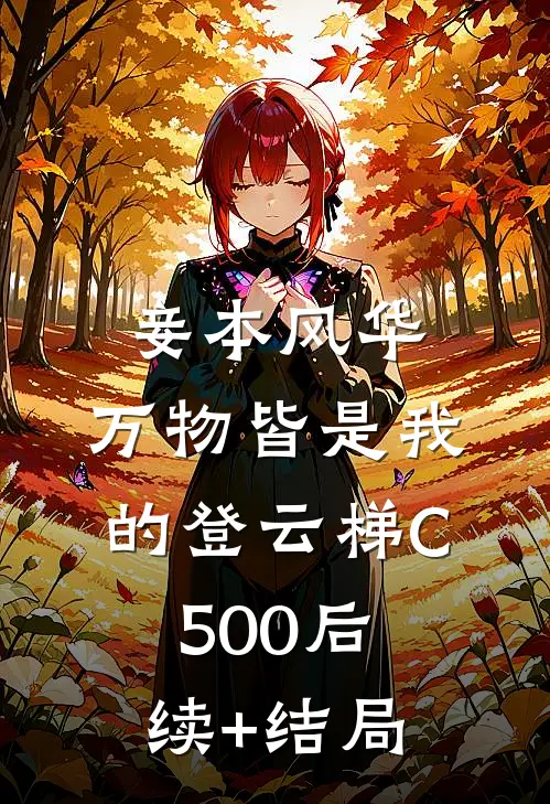 妾本风华，万物皆是我的登云梯C500后续+结局