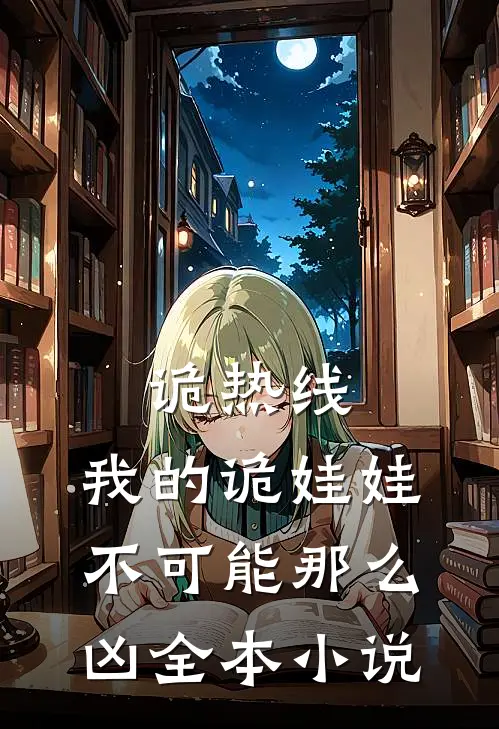 诡热线，我的诡娃娃不可能那么凶全本小说