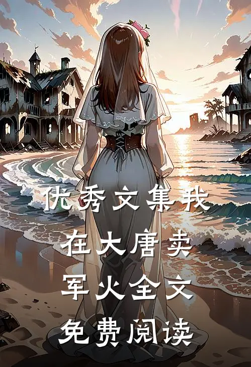 优秀文集我在大唐卖军火全文免费阅读