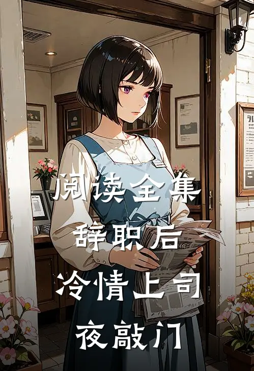 阅读全集辞职后，冷情上司夜敲门