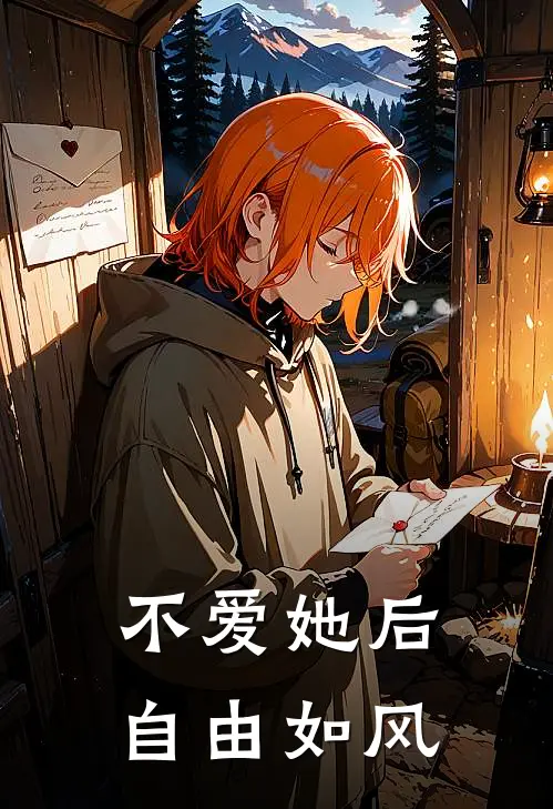 不爱她后，自由如风