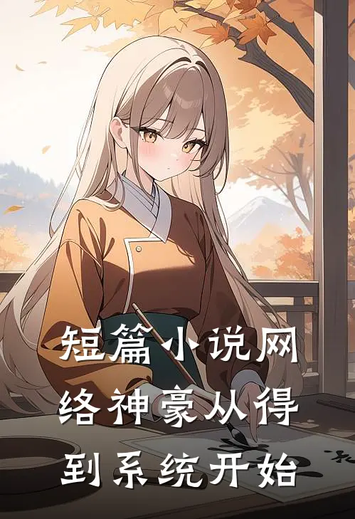 短篇小说网络神豪从得到系统开始