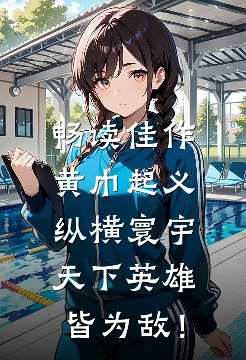 畅读佳作黄巾起义：纵横寰宇，天下英雄皆为敌！