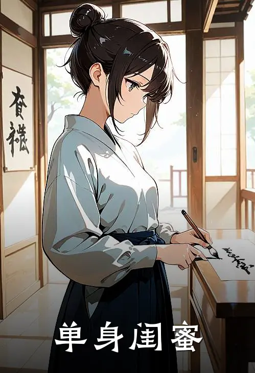 单身闺蜜