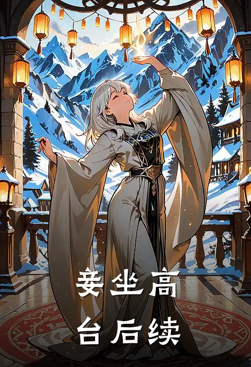 妾坐高台后续