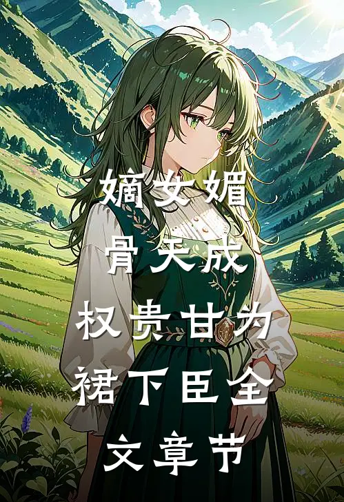 嫡女媚骨天成，权贵甘为裙下臣全文章节