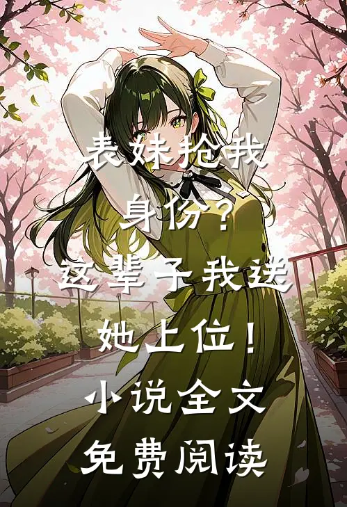表妹抢我身份？这辈子我送她上位！小说全文免费阅读