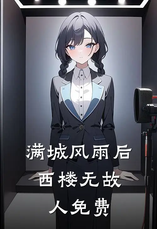 满城风雨后，西楼无故人免费