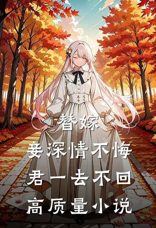替嫁：妾深情不悔，君一去不回高质量小说