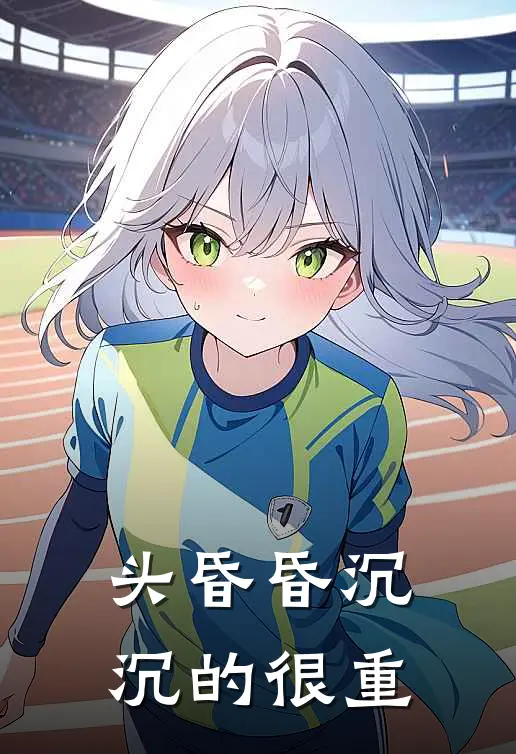 头昏昏沉沉的很重