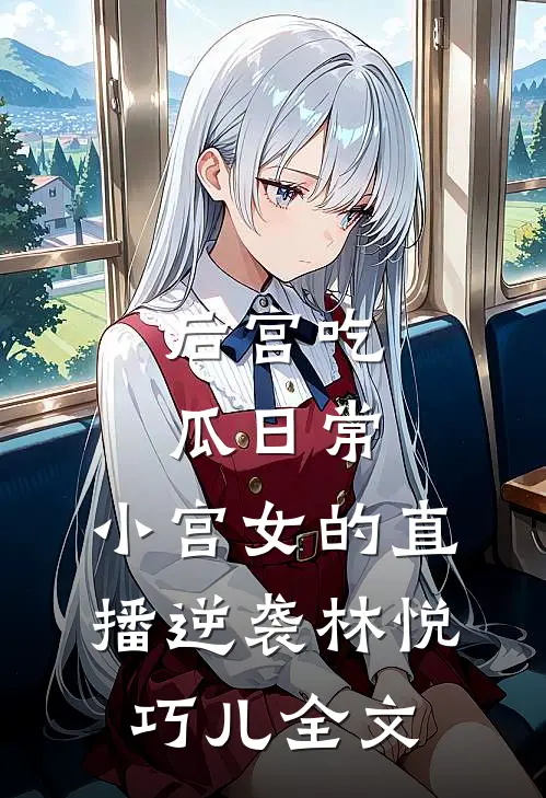 后宫吃瓜日常：小宫女的直播逆袭林悦巧儿全文