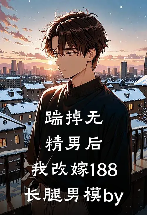 踹掉无精男后，我改嫁188长腿男模by